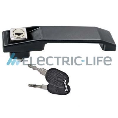 ELECTRIC LIFE Ручка двери ZR80266